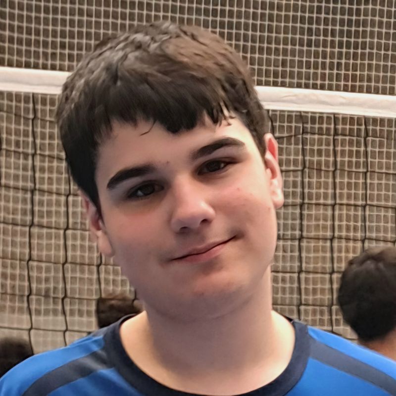 SAMUEL  FERNANDEZ VIZCAINO