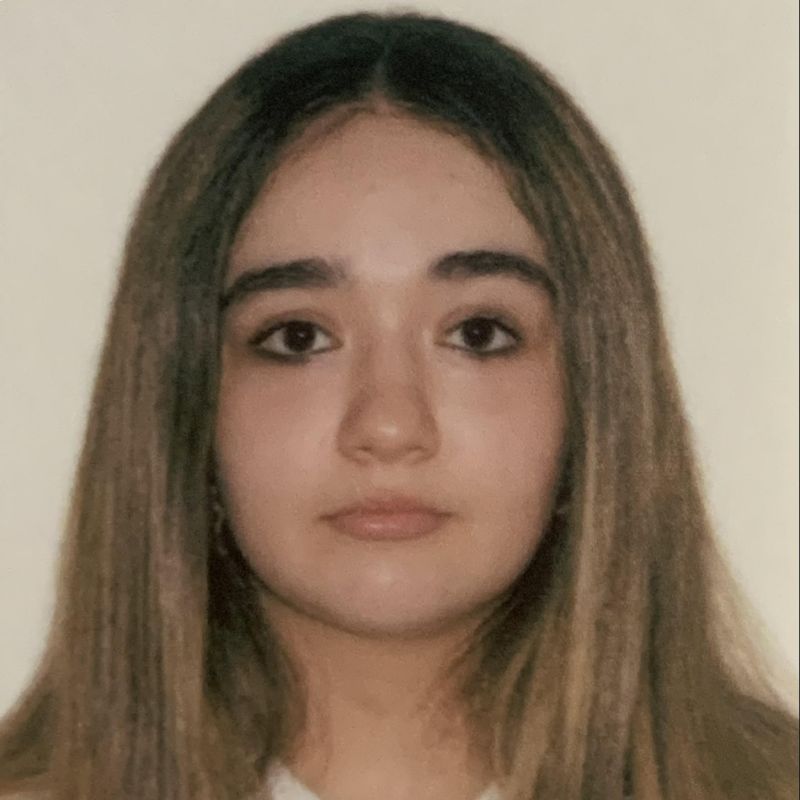 LUCIA PARENTE VAZQUEZ