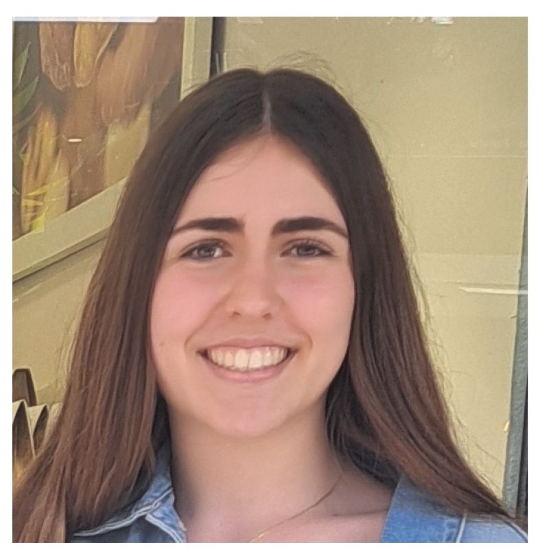 CLÀUDIA BORRAS MARTINEZ