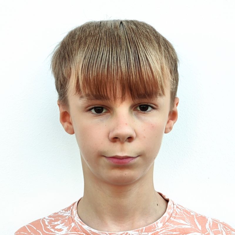 DANIEL RICHARD STASYUK