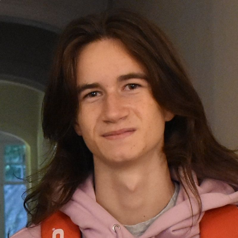 SEBASTIAN ZAMRYCKI CLAYTON