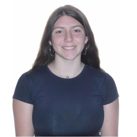 CHLOE ROMERO GONZALEZ
