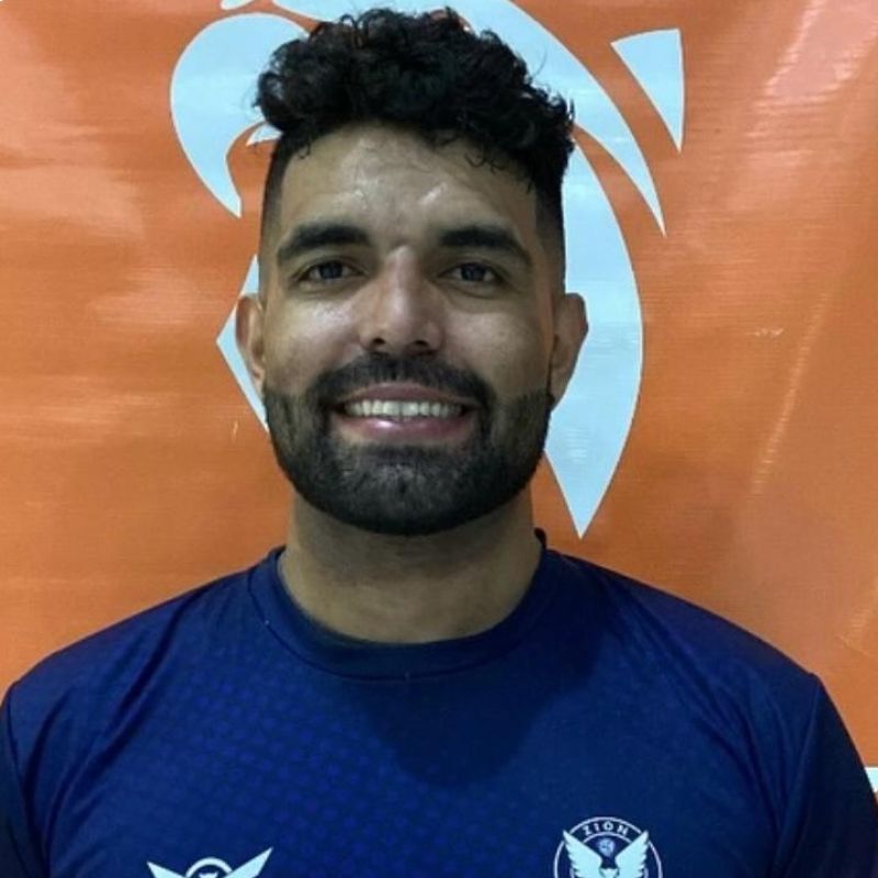 JOSE ALEJANDRO GALEA BORGES