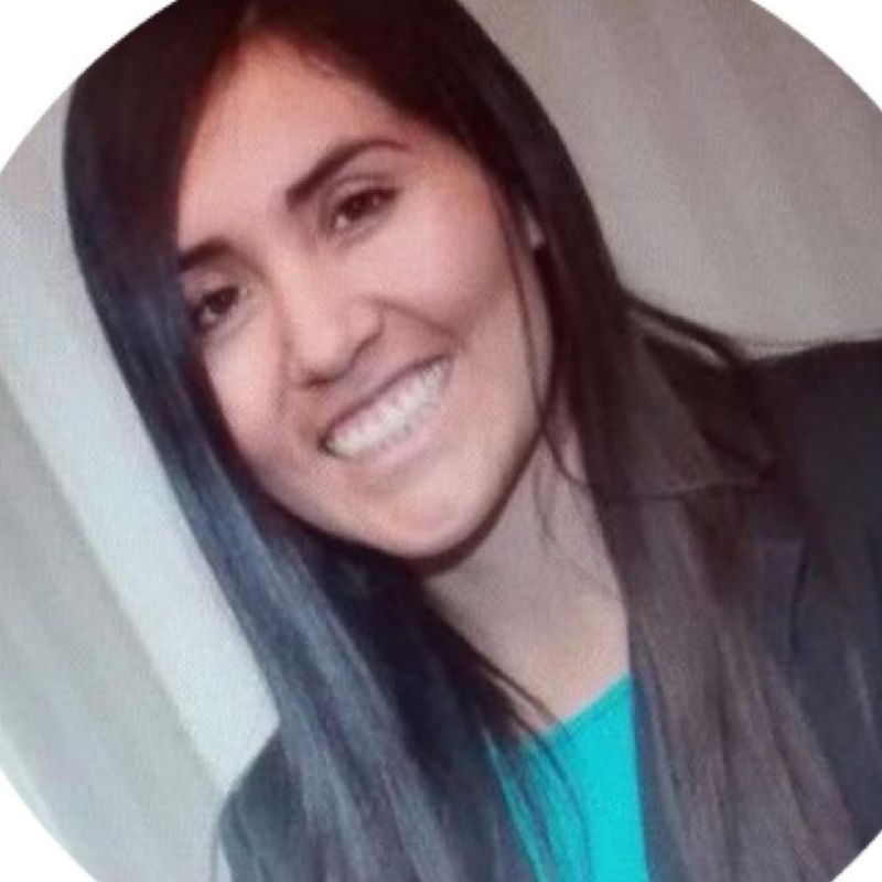 TEOFILA YAKELI LOPEZ RAMOS