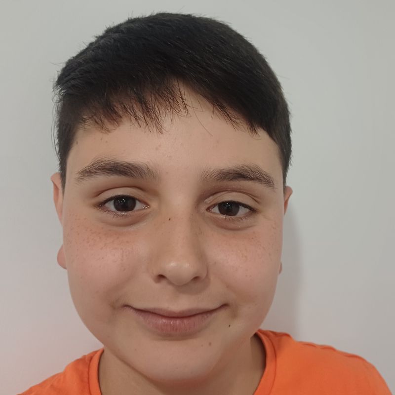 ALEXIS REINA JIMENEZ