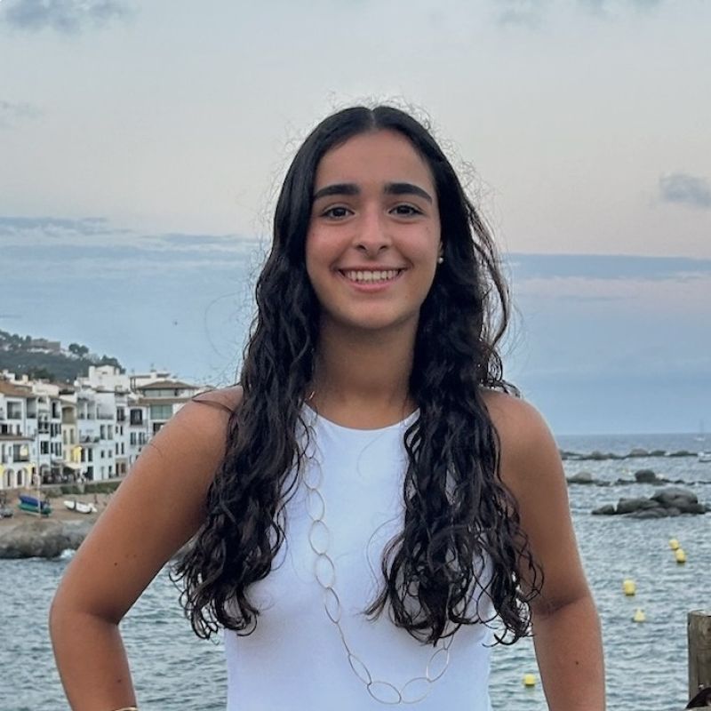 MIREIA MARTINEZ MARTINEZ