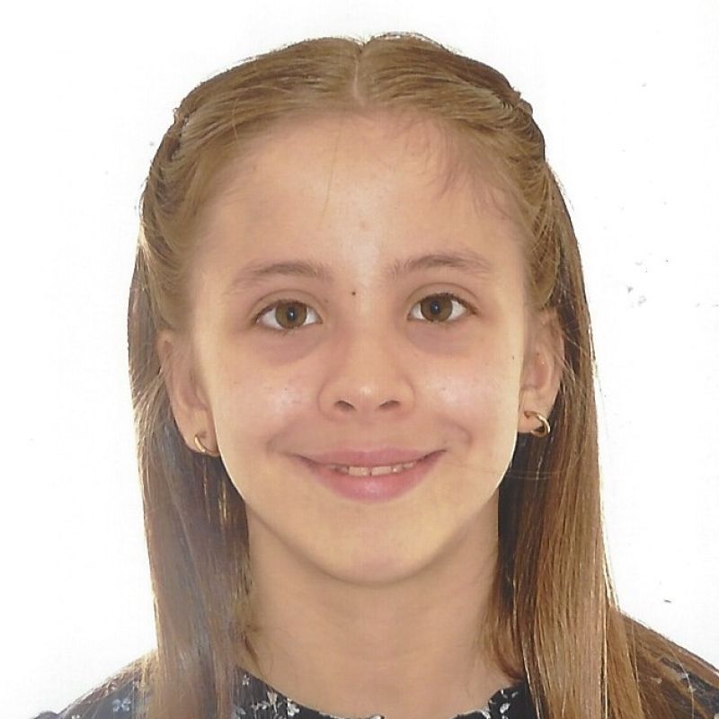 ALBA FERNANDEZ LOSADA