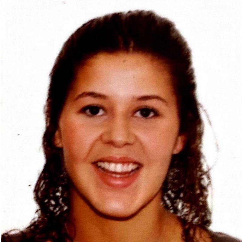 NATALIA PEREZ I PETSCHEN