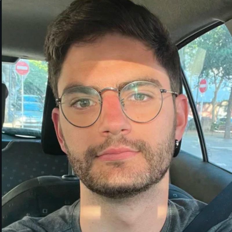 DANIEL FRANCISCO GOMEZ I SICILIA