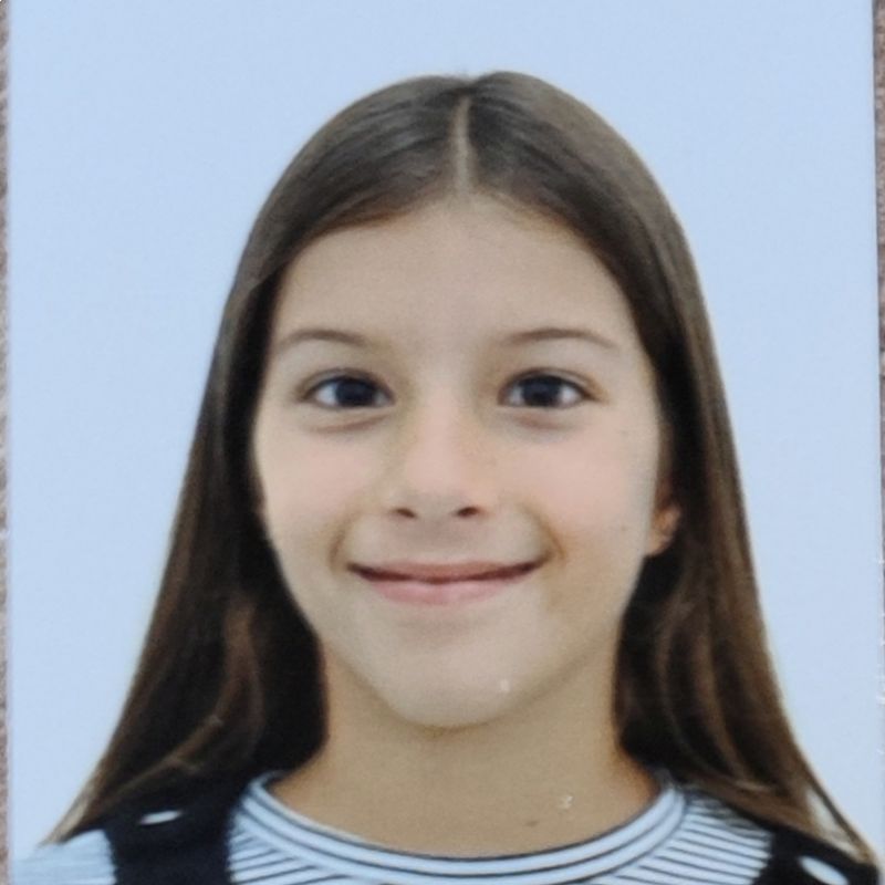 CLAUDIA SANCHEZ CARREGAL