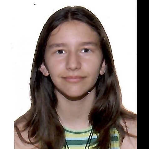 VICTORIA VAQUERO  VICENTE
