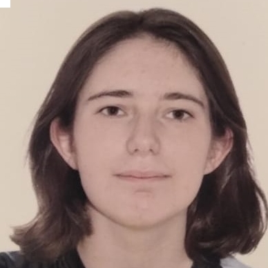 JULIA BALLESTER FENOSA