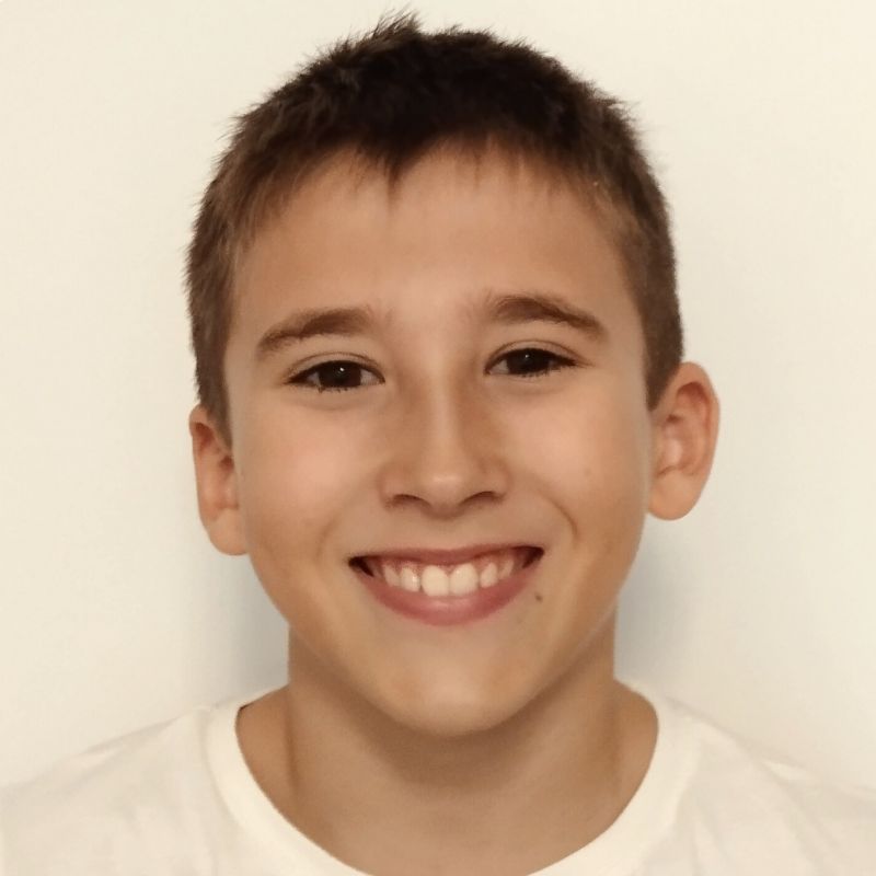 DAVID FERRER BUSTAMANTE