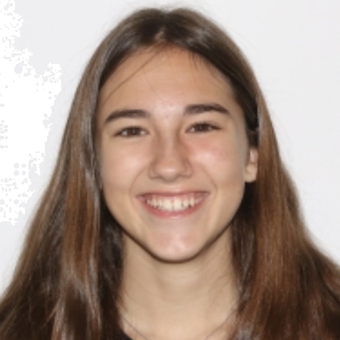 LAURA FERRER BUSTAMANTE