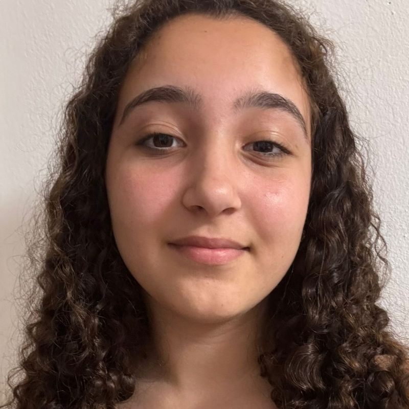 HELENA MILAGROS DI GIORNO