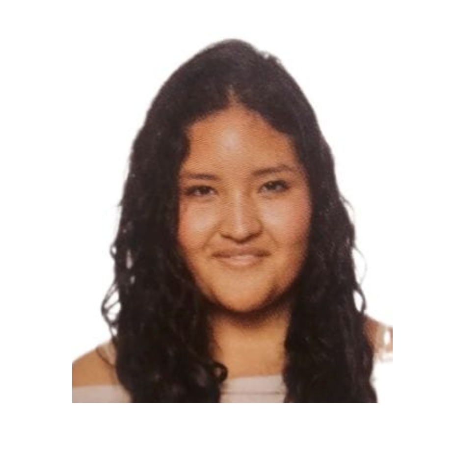DASHA ORDOÑEZ PURUGUAY