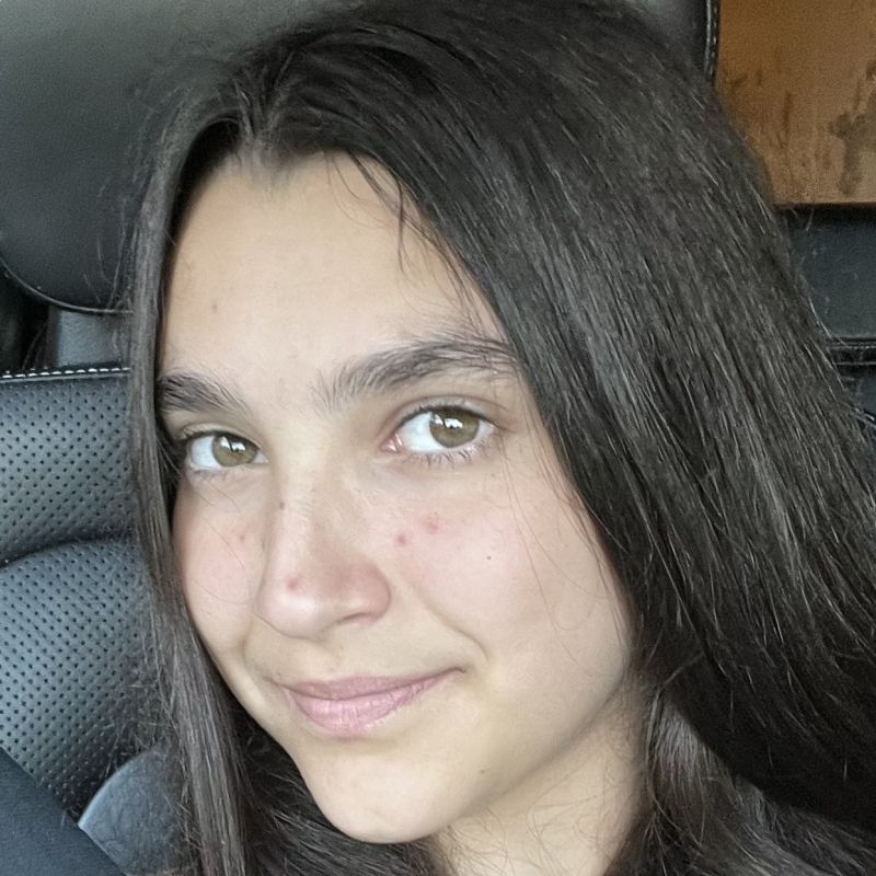 CARLOTA CREIXAMS SANS