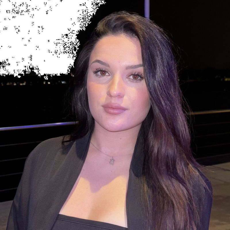 SARA VILANOVA VERDAGUER