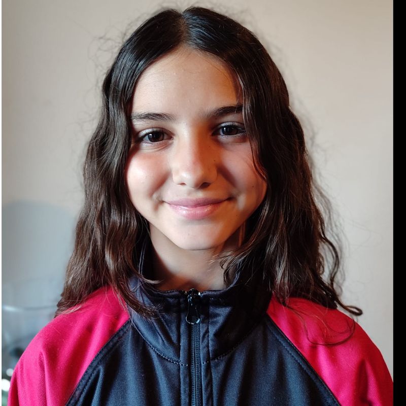 JULIA MARTIN SALA