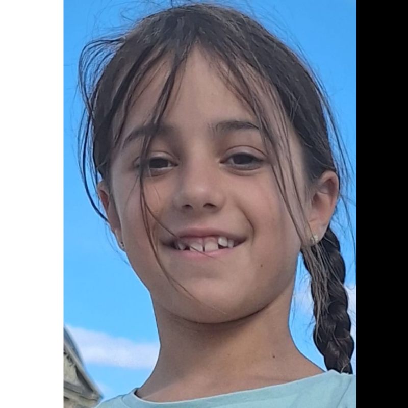 OLIVIA RUEDA CABRERO