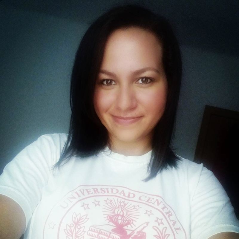 SAMANTHA BEATRIZ FORMICA