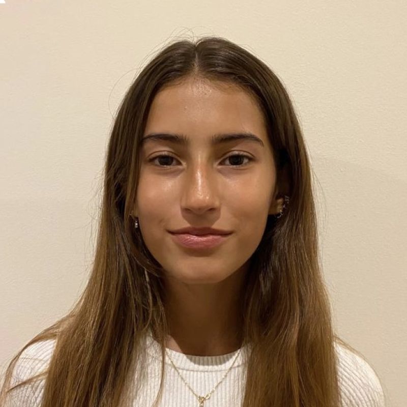 MARIA PUJOL MASIA