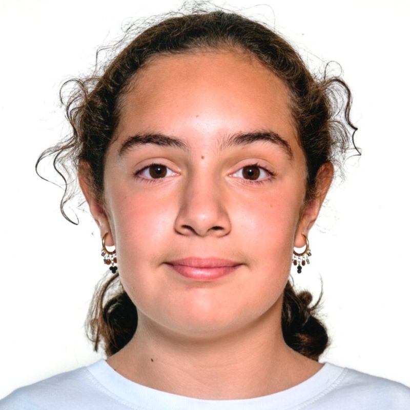ALICIA LLINÀS HERNANDEZ