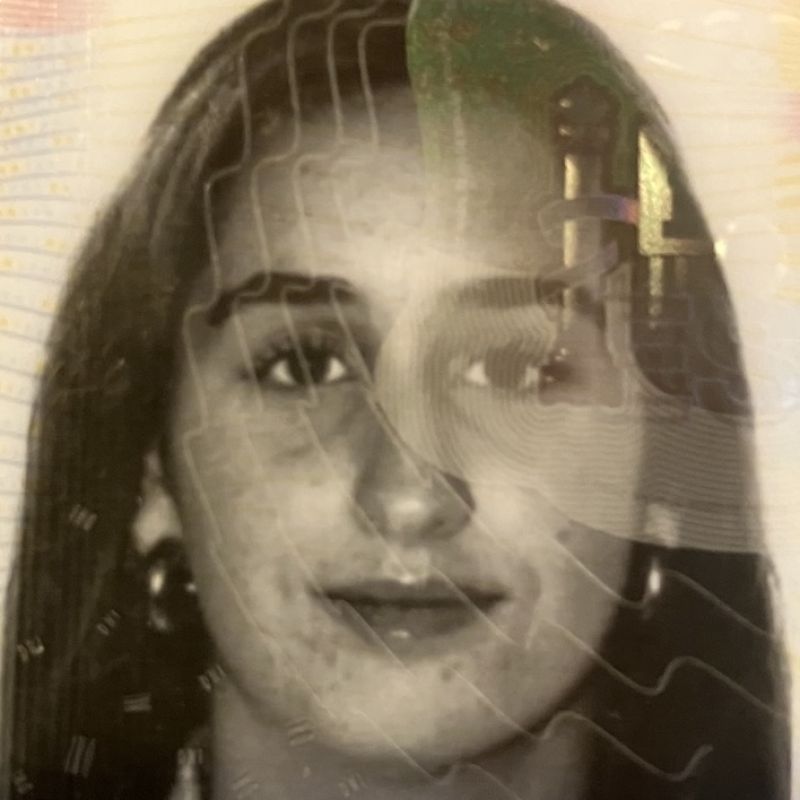 BELEN RAVENTOS RIBES