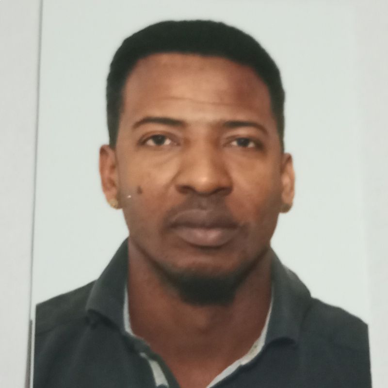 REY A. RAMIREZ RAMIREZ