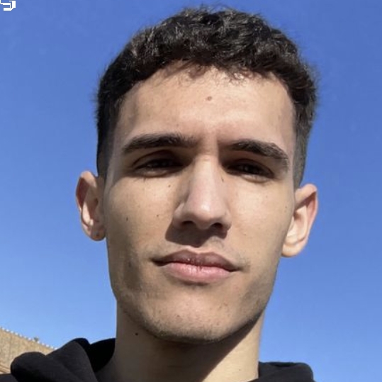 CARLOS DANIEL MARTIN VALERA