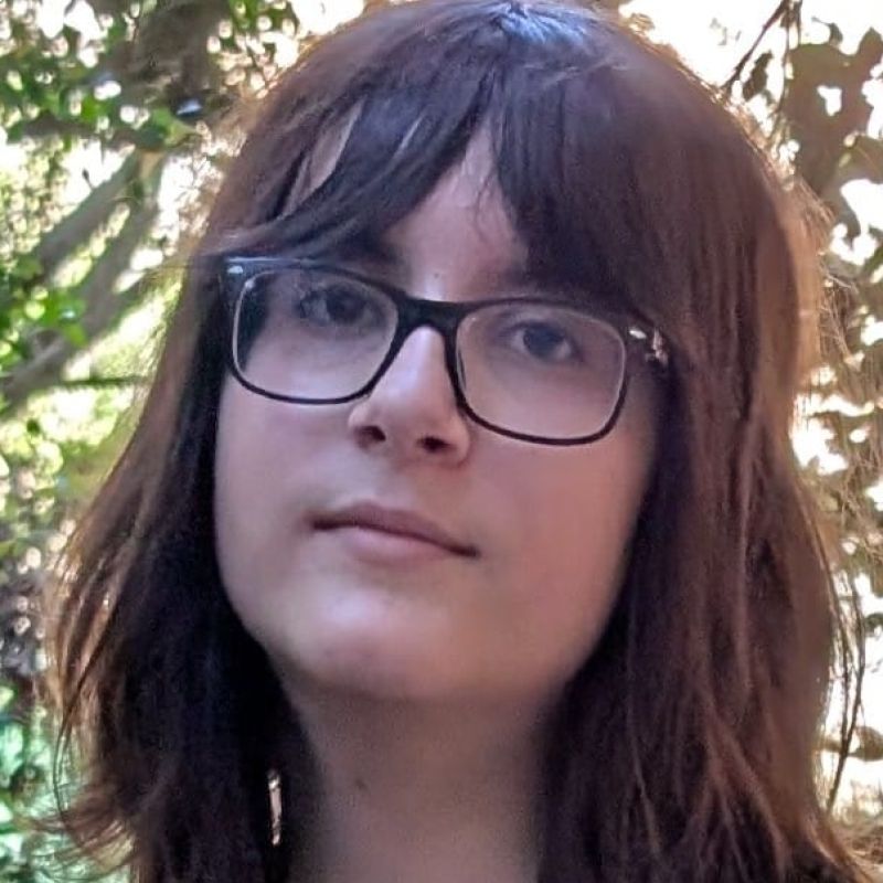 ALEXANDRA  SANS PEDROSA