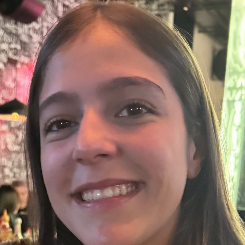 CHLOE FAIDELLA ARQUE