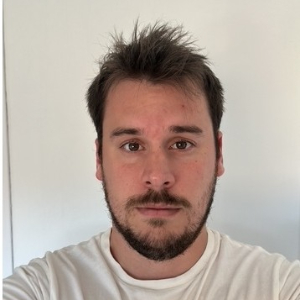 ALEX GENIS CASANOVAS