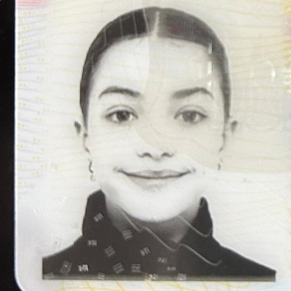 VALENTINA SERRA LATORRE