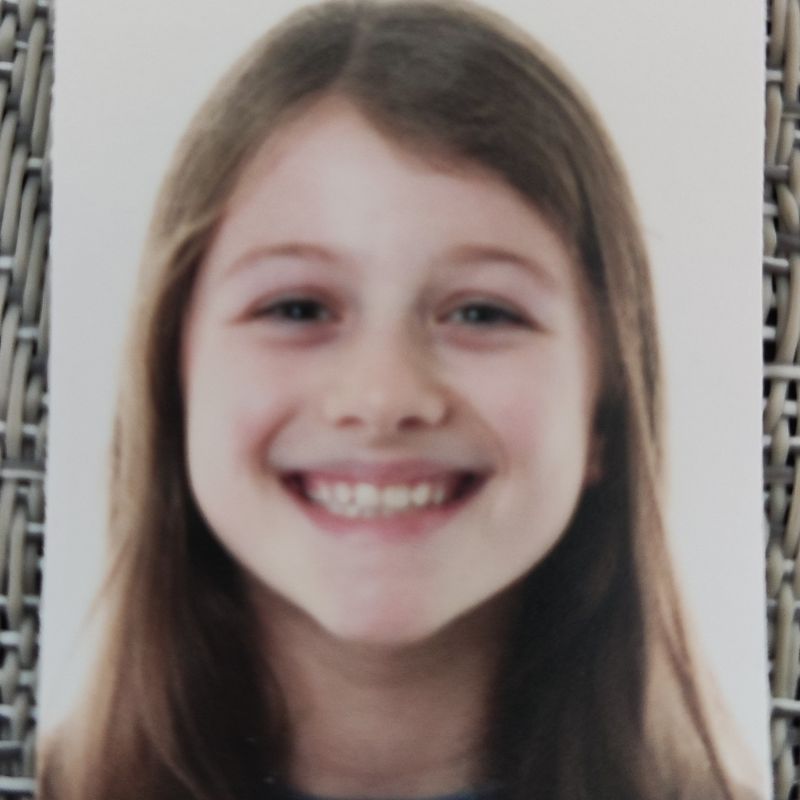 OLIVIA RODRIGUEZ TORRADO