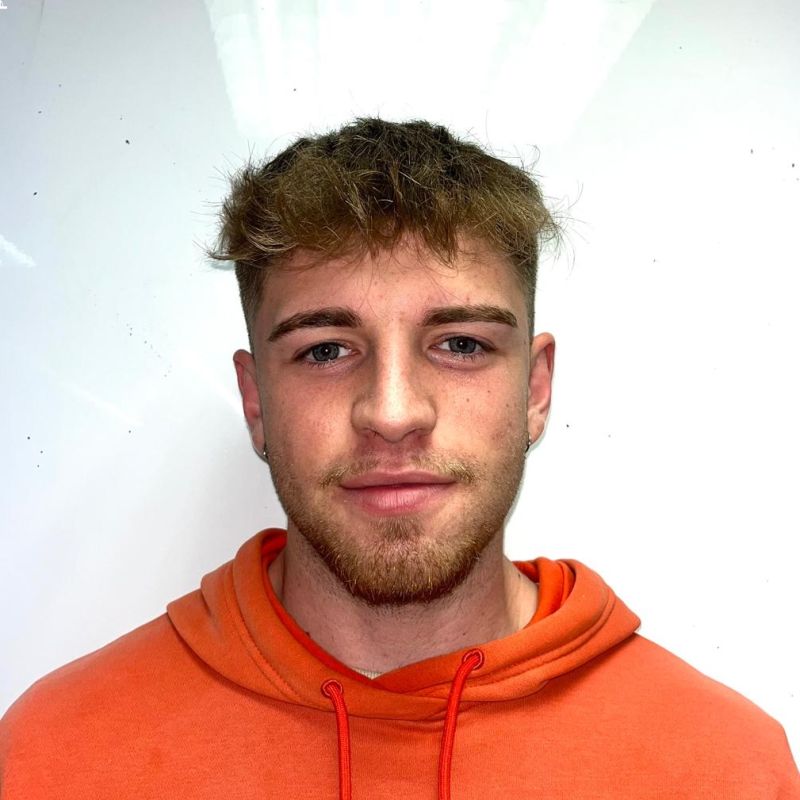 XAVIER  MELLEN LASO