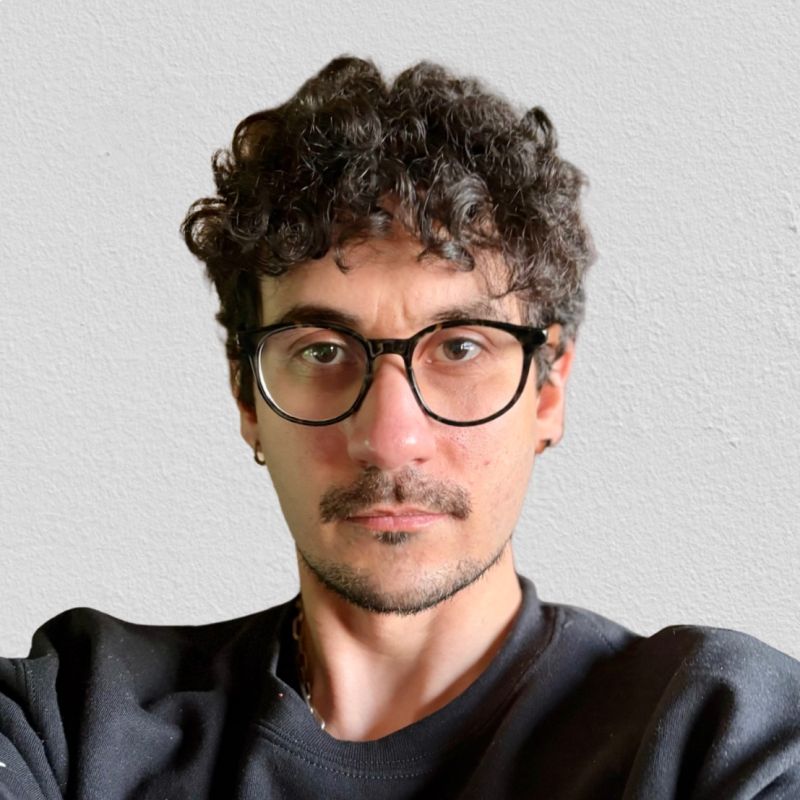 OSCAR CID RIPOLLES