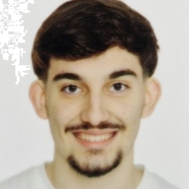 POL GOMEZ LORENTE
