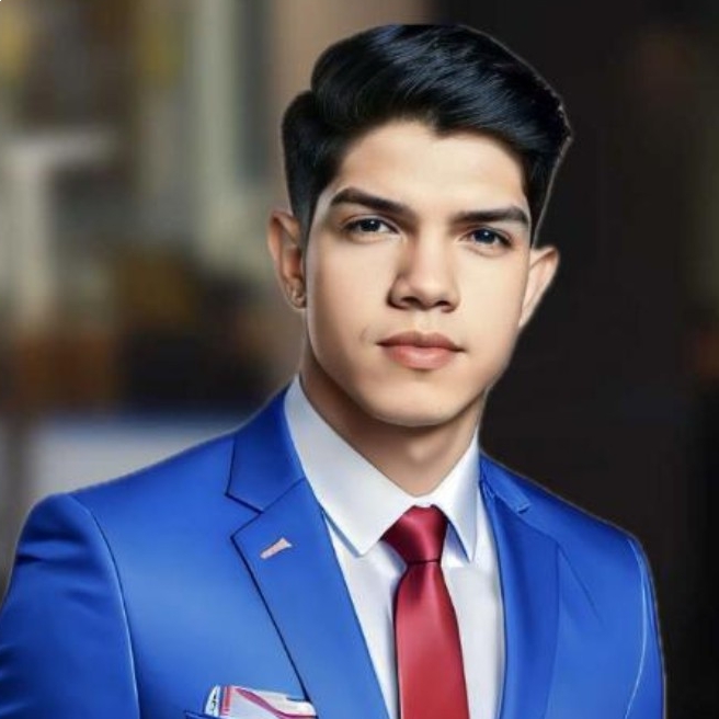 MATHEUS REZENDE DE SOUZA