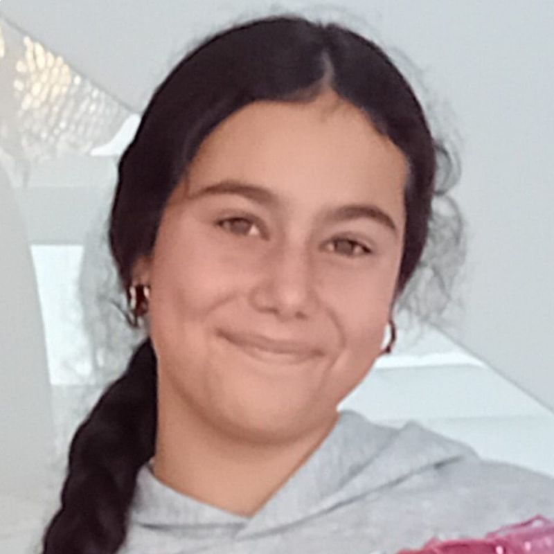 AFRICA SANCHEZ SOMOZA