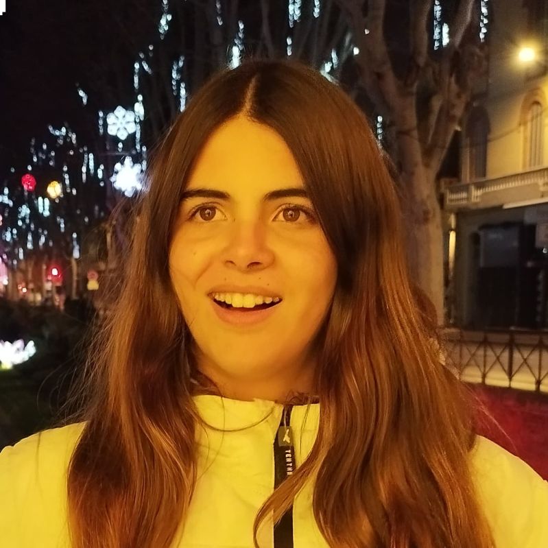 NURIA BOSCH RIBA