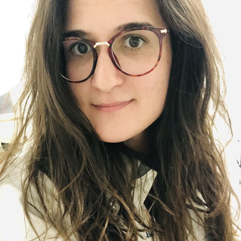 CLARA  ABADIAS FERREIRO
