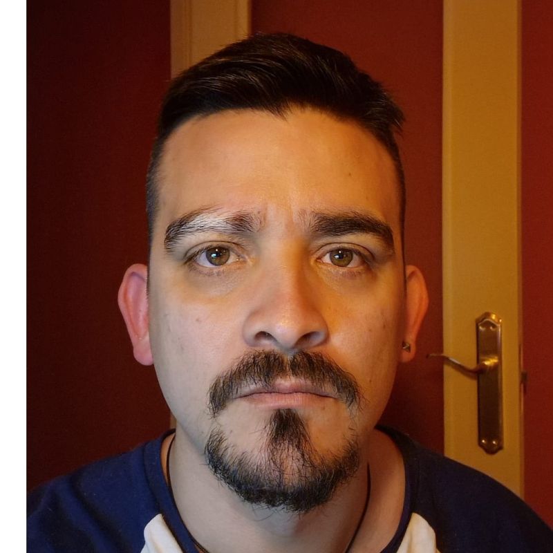 JOSE AGUSTIN MORANTE LOZADA