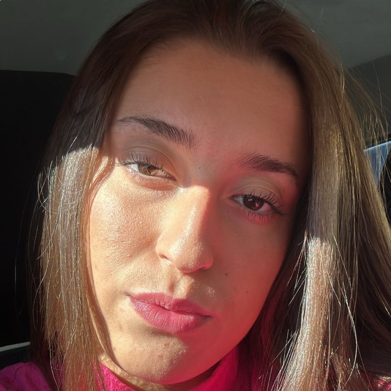 YURENA GONZALEZ MARIN