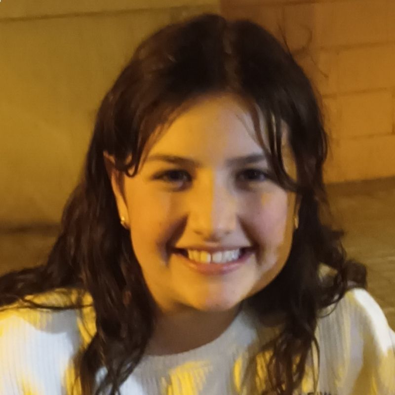 AINA CAÑAS TAPIA
