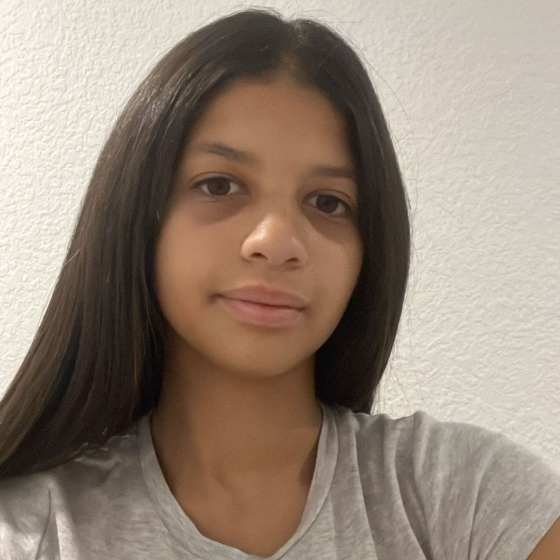 ASHLEY PEREZ ORTIZ