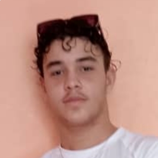 DEREK  HECHAVARRIA ECHEVARRIA