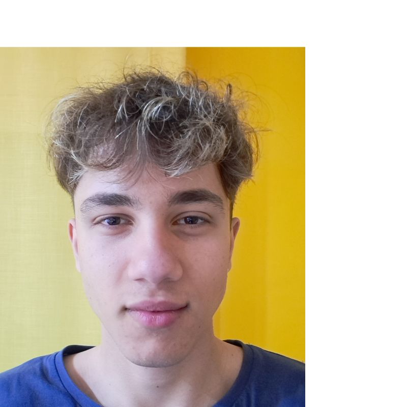 ERIC CASALS MUÑOZ