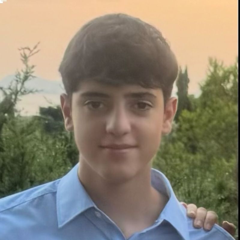 OSCAR ESPADAS PALOMO