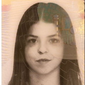 BRUNA  VERDAGUER CRISPI